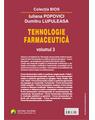 Copertă produs Tehnologie farmaceutică (Vol. III) - thumb 2