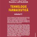 Copertă produs Tehnologie farmaceutică (Vol. III) - gallery small 