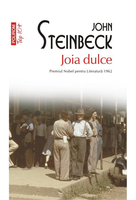 Copertă produs Joia dulce (Top 10+)