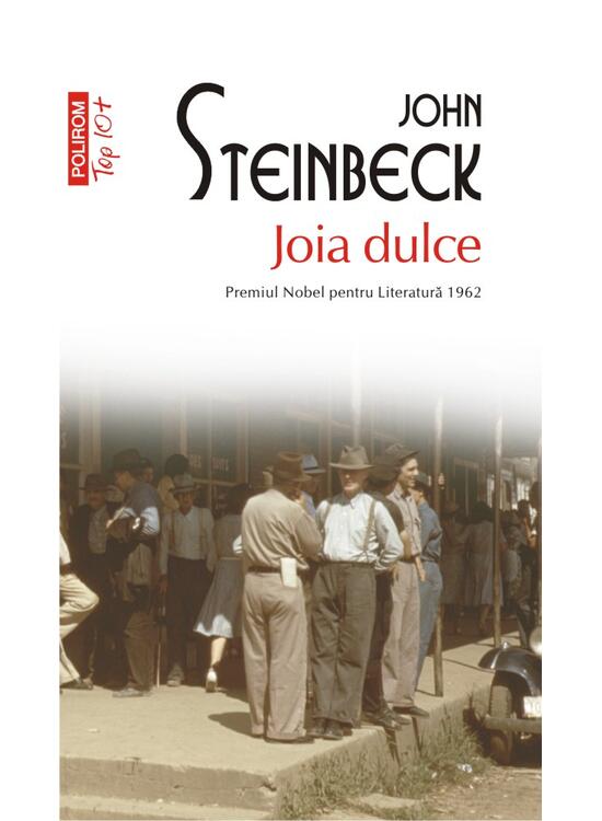 Copertă produs Joia dulce (Top 10+) - gallery big 1