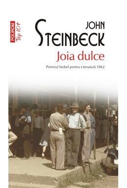 Copertă produs Joia dulce (Top 10+)