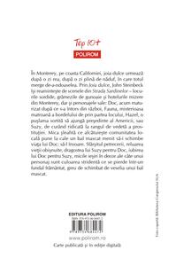 Copertă produs Joia dulce (Top 10+)