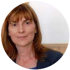 Fotografie autor Ana Clara Aprotosoaie