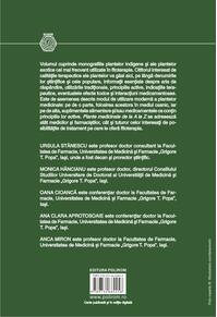 Copertă produs Plante medicinale de la A la Z