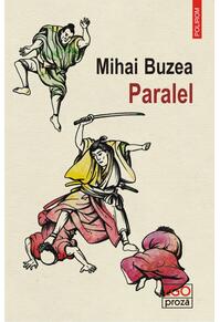 Copertă produs Paralel