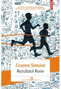 Copertă produs Rezultatul Rosie. Trilogia Rosie (Vol. III)