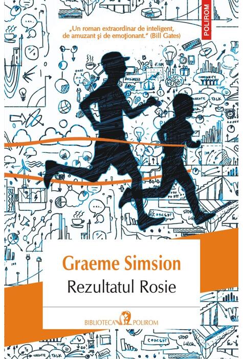 Copertă produs Rezultatul Rosie. Trilogia Rosie (Vol. III)
