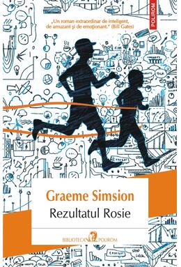 Copertă produs Rezultatul Rosie. Trilogia Rosie (Vol. III)
