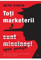 Toți marketerii sunt mincinoși