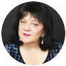 Fotografie autor Tatiana Tolstaia