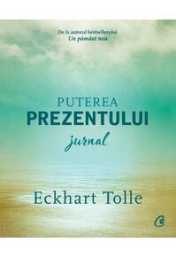 Copertă produs Puterea prezentului