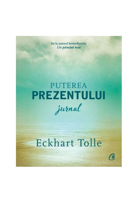 Copertă produs Puterea prezentului