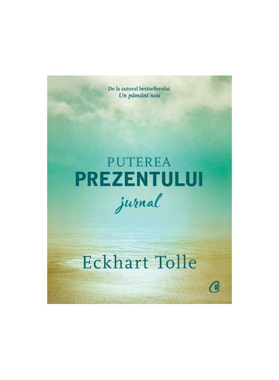 Copertă produs Puterea prezentului - gallery big 1