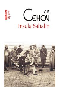 Copertă produs Insula Sahalin (Top 10+)