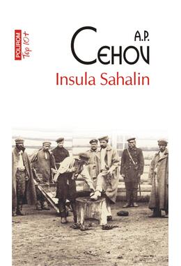 Copertă produs Insula Sahalin (Top 10+)