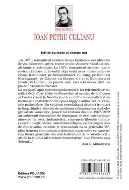 Copertă produs Arta fugii. Povestiri