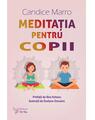 Copertă produs Meditația pentru copii - thumb 1