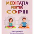 Copertă produs Meditația pentru copii - gallery small 
