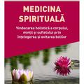 Copertă produs Medicina spirituală - gallery small 