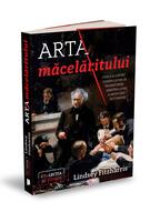 Arta măcelăritului