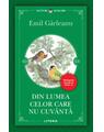 Copertă produs Din lumea celor care nu cuv&acirc;ntă - thumb 1