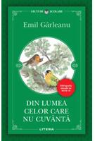 Imagine produs Din lumea celor care nu cuv&acirc;ntă