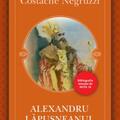Copertă produs Alexandru Lăpușneanul - gallery small 
