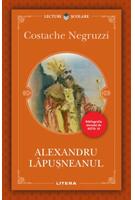 Imagine produs Alexandru Lăpușneanul