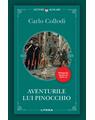 Copertă produs Aventurile lui Pinocchio - thumb 1