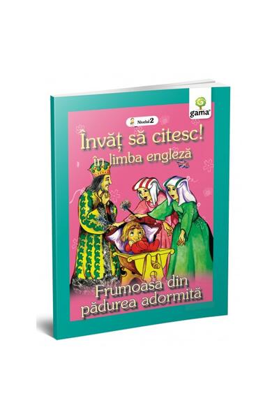 Frumoasa din pădurea adormită
