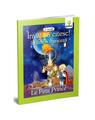 Copertă produs Micul prinț. Le petit prince. &Icirc;nvăț să citesc. Limba franceză, nivelul 2 (7+ ani) - thumb 1