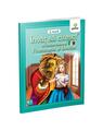 Copertă produs Frumoasa și Bestia. &Icirc;nvăț să citesc. Limba italiană, nivelul 1 (7+ ani) - thumb 1