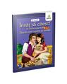 Copertă produs Ziua &icirc;n care a nins cu tortille. &Icirc;nvăț să citesc. Limba spaniolă, nivelul 1 (7+ ani) - thumb 1