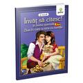 Copertă produs Ziua &icirc;n care a nins cu tortille. &Icirc;nvăț să citesc. Limba spaniolă, nivelul 1 (7+ ani) - gallery small 