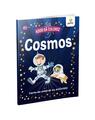 Copertă produs Cosmos. Ador să colorez - thumb 1