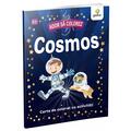 Copertă produs Cosmos. Ador să colorez - gallery small 