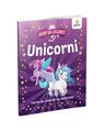 Copertă produs Unicorni. Ador să colorez - thumb 1