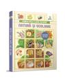 Copertă produs Prima mea carte despre natură și ecologie - thumb 1