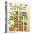 Copertă produs Prima mea carte despre natură și ecologie - gallery small 