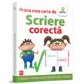 Copertă produs Prima mea carte de scriere corectă - gallery small 