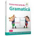 Copertă produs Prima mea carte de gramatică - gallery small 