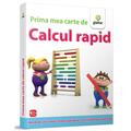 Copertă produs Prima mea carte de calcul rapid - gallery small 