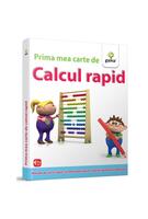 Prima mea carte de calcul rapid