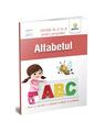 Copertă produs Alfabetul. Activități de zi cu zi - thumb 1