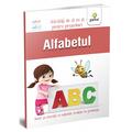 Copertă produs Alfabetul. Activități de zi cu zi - gallery small 