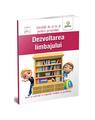 Copertă produs Dezvoltarea limbajului - thumb 1