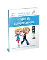 Copertă produs Reguli de comportament - thumb 1