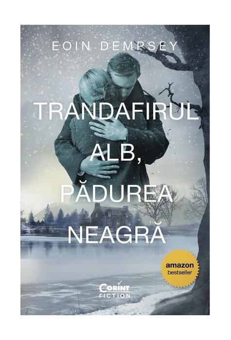 Copertă produs Trandafirul Alb, Pădurea Neagră