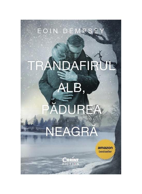 Copertă produs Trandafirul Alb, Pădurea Neagră - gallery big 1