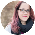 Fotografie autor Brigid Kemmerer